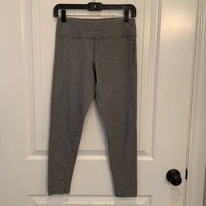 Calvin Klein performance yoga leggings pants